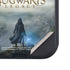 Wizarding World Hogwarts Legacy Main Poster Otterbox Defender iPhone Skin