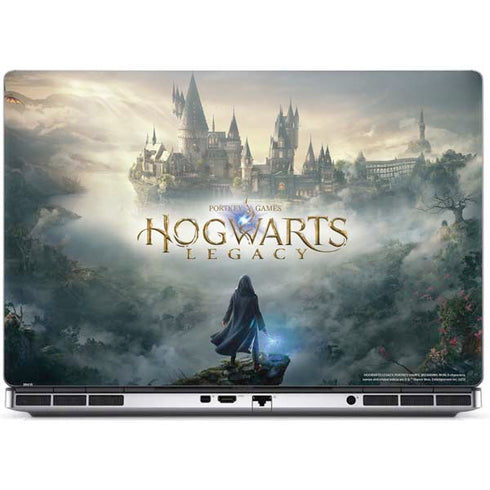 Wizarding World Hogwarts Legacy Main Poster Dell Precision Skin