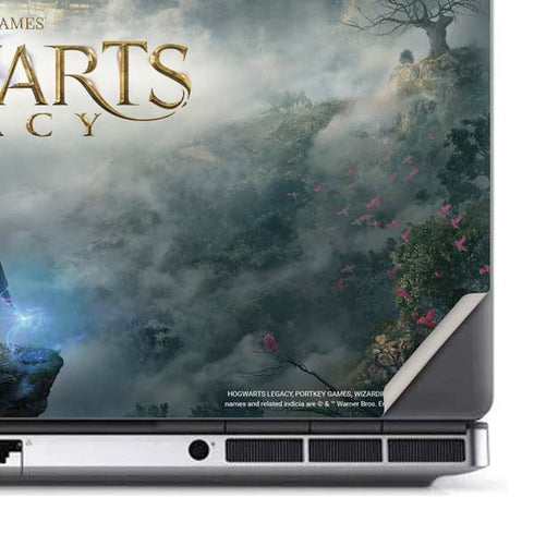 Wizarding World Hogwarts Legacy Main Poster Dell Precision Skin