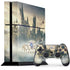 Wizarding World Hogwarts Legacy Main Poster PlayStation PS4 Skins