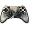 Wizarding World Hogwarts Legacy Main Poster PS4/PC SCUF Impact Controller Skin