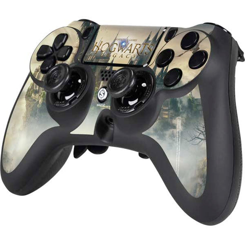 Wizarding World Hogwarts Legacy Main Poster PS4/PC SCUF Impact Controller Skin