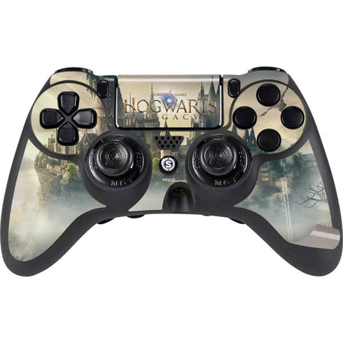Wizarding World Hogwarts Legacy Main Poster PS4/PC SCUF Impact Controller Skin
