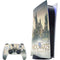 Wizarding World Hogwarts Legacy Main Poster PlayStation PS5 Skins