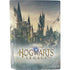 Wizarding World Hogwarts Legacy Main Poster PS5 Console Skin