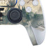 Wizarding World Hogwarts Legacy Main Poster PS5 Controller Skin