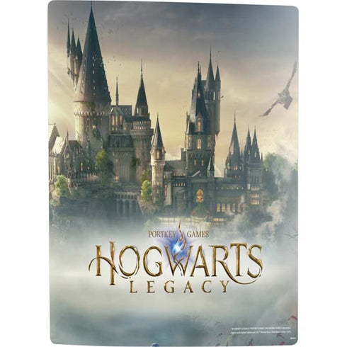 Wizarding World Hogwarts Legacy Main Poster PS5 Digital Edition Bundle Skin