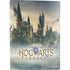 Wizarding World Hogwarts Legacy Main Poster PS5 Digital Edition Bundle Skin