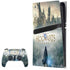 Wizarding World Hogwarts Legacy Main Poster PlayStation PS5 Skins