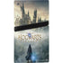 Wizarding World Hogwarts Legacy Main Poster PS5 Pro Console Skin