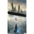 Wizarding World Hogwarts Legacy Main Poster PS5 Pro Console Skin
