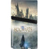 Wizarding World Hogwarts Legacy Main Poster PS5 Pro Disk Bundle Skin