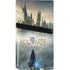 Wizarding World Hogwarts Legacy Main Poster PS5 Pro Disk Console Skin