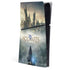 Wizarding World Hogwarts Legacy Main Poster PlayStation PS5 Skins