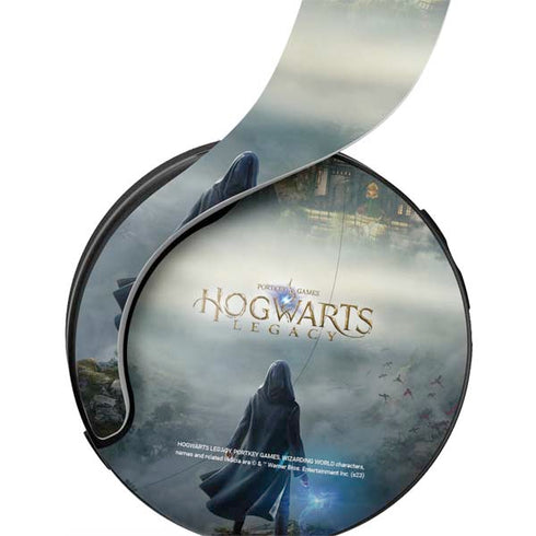 Wizarding World Hogwarts Legacy Main Poster PULSE 3D Wireless Headset for PS5 Skin