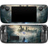 Wizarding World Hogwarts Legacy Main Poster Steam Deck Handheld Gaming Computer OLED Skin