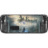 Wizarding World Hogwarts Legacy Main Poster Steam Deck Handheld Gaming Computer OLED Skin