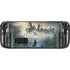Wizarding World Hogwarts Legacy Main Poster Steam Deck Handheld Gaming Computer Skin