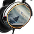 Wizarding World Hogwarts Legacy Main Poster SteelSeries Arctis 5 Skin