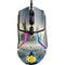 Wizarding World Hogwarts Legacy Main Poster SteelSeries Rival 600 Gaming Mouse Skin