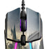 Wizarding World Hogwarts Legacy Main Poster SteelSeries Rival 600 Gaming Mouse Skin