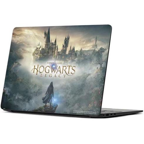 Wizarding World Hogwarts Legacy Main Poster Surface Laptop 7 13.8in Skin