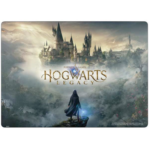 Wizarding World Hogwarts Legacy Main Poster Surface Laptop 7 15in Skin