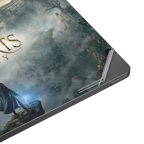 Wizarding World Hogwarts Legacy Main Poster Surface Laptop 7 15in Skin