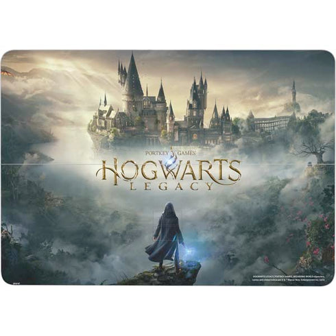 Wizarding World Hogwarts Legacy Main Poster Surface Laptop Studio Skin