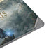 Wizarding World Hogwarts Legacy Main Poster Universal Laptop 11in (8.8 x 6.2in) Skin