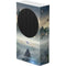 Wizarding World Hogwarts Legacy Main Poster Xbox Series S Console Skin