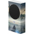 Wizarding World Hogwarts Legacy Main Poster Xbox Series S Console Skin