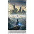 Wizarding World Hogwarts Legacy Main Poster Xbox Series S Console Skin