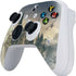 Wizarding World Hogwarts Legacy Main Poster Xbox Series S Controller Skin