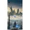 Wizarding World Hogwarts Legacy Main Poster Xbox Series X Console Skin