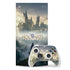 Wizarding World Hogwarts Legacy Main Poster Xbox Series X Skins
