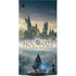 Wizarding World Hogwarts Legacy Main Poster XBox Series X Digital Edition Console Skin