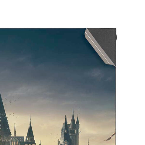 Wizarding World Hogwarts Legacy Main Poster XBox Series X Digital Edition Console Skin