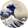 Shop Katsushika Hokusai Designs