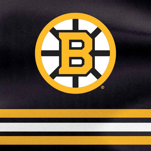 NHL Boston Bruins Home Jersey Nintendo 2DS XL (2017) Skin