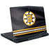 NHL Boston Bruins Home Jersey Dell Alienware Skin