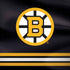 NHL Boston Bruins Home Jersey Dell Alienware Skin