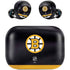 NHL Boston Bruins Home Jersey Amazon Echo Buds Skin