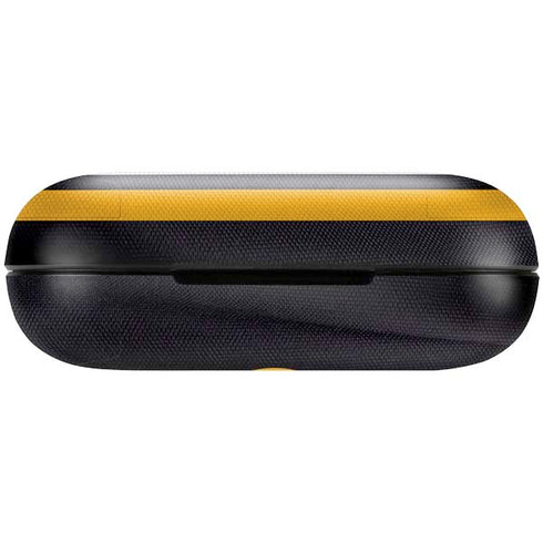 NHL Boston Bruins Home Jersey Amazon Echo Buds Skin