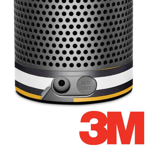 NHL Boston Bruins Home Jersey Amazon Echo Skin