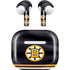 NHL Boston Bruins Home Jersey Apple AirPods (3rd Gen 2021) Skin