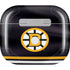 NHL Boston Bruins Home Jersey Apple AirPods (3rd Gen 2021) Skin
