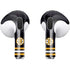 NHL Boston Bruins Home Jersey Apple AirPods (3rd Gen 2021) Skin