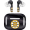 NHL Boston Bruins Home Jersey Apple AirPods Pro Skin