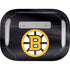 NHL Boston Bruins Home Jersey AirPods Skins